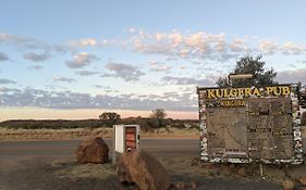 Kulgera Roadhouse
